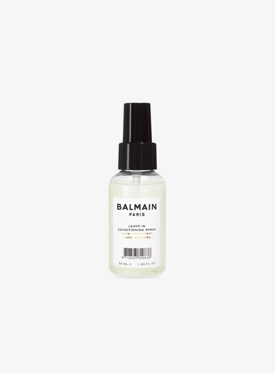 Balmain Hair Travel Size Leave-in Conditioning Spray 50 ml spray