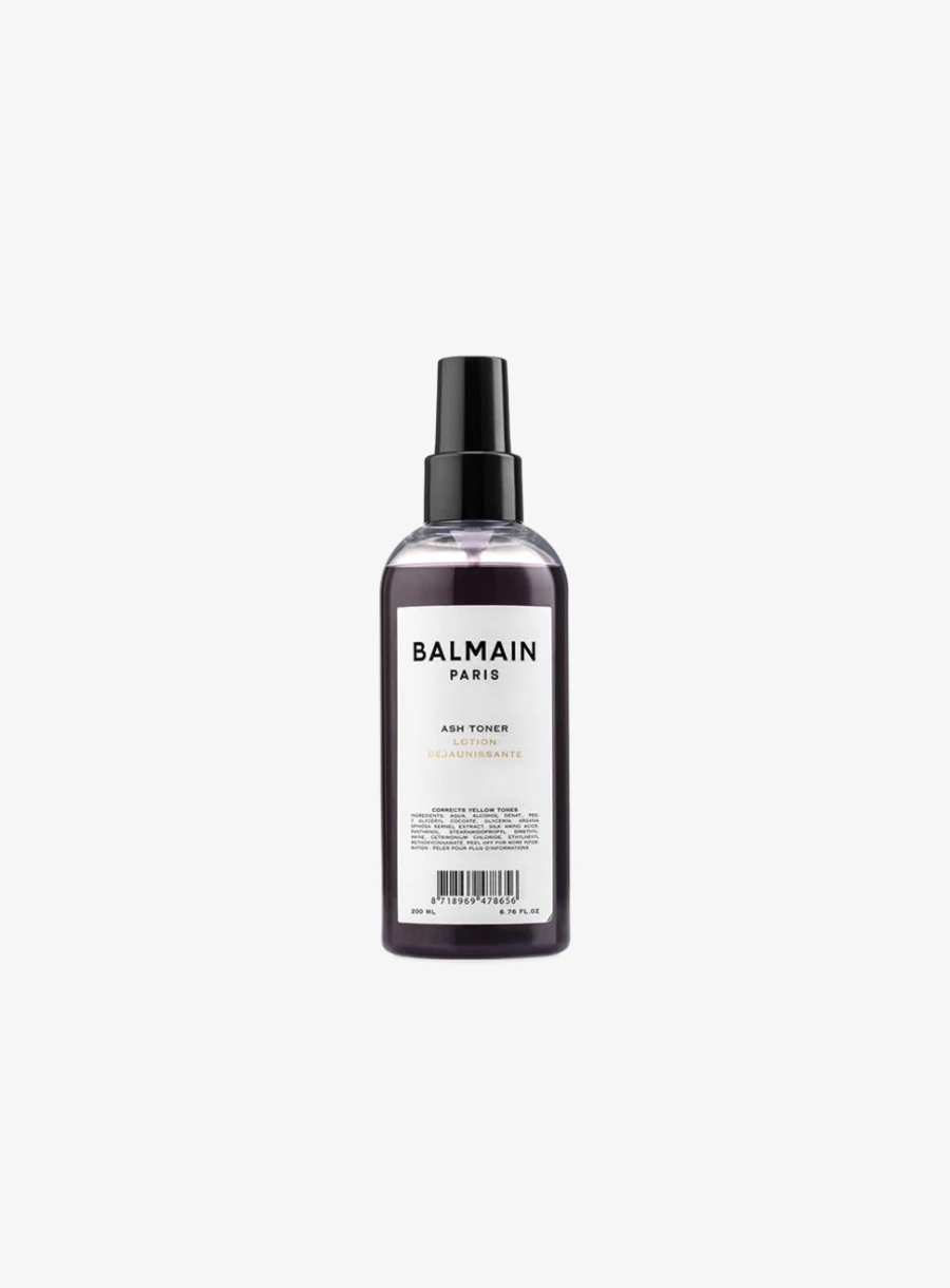 Balmain Hair Ash Toner