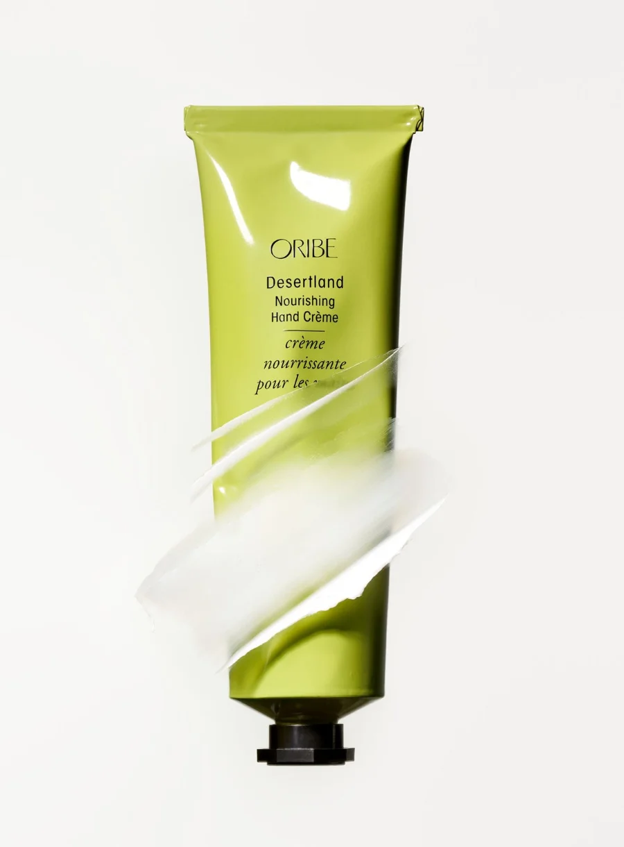 Oribe Desertland Nourishing Hand Crème – view 3
