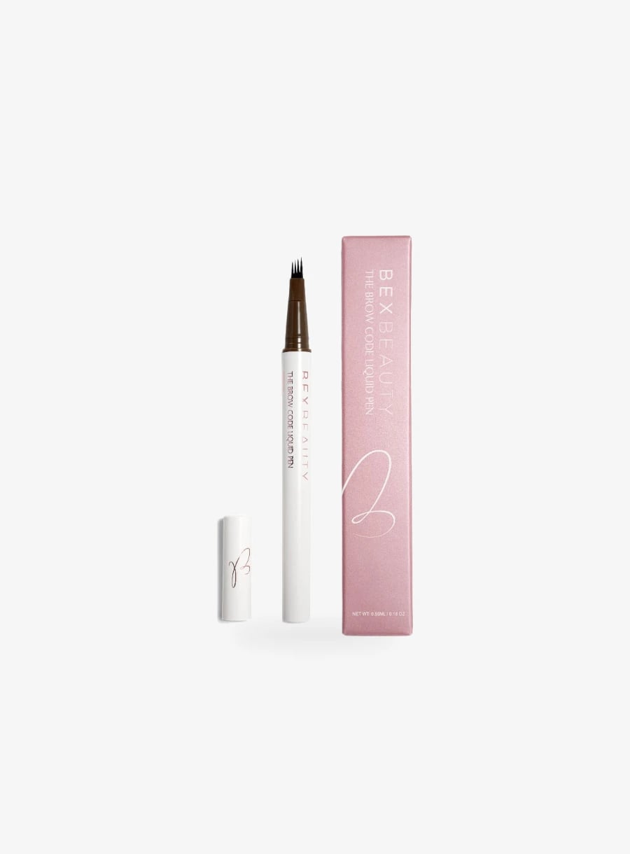 Bex Beauty Liquid Brow Pen