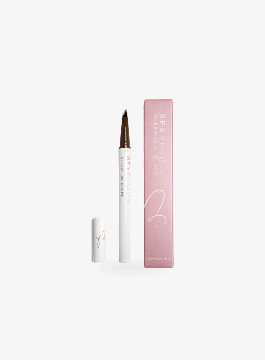 Bex Beauty Liquid Brow Pen