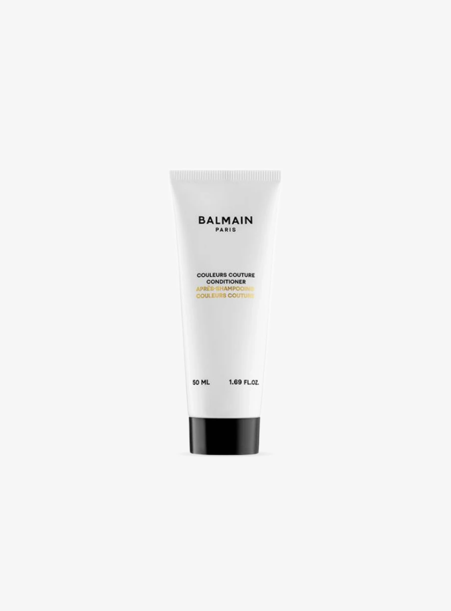 Balmain Hair Travel Size Couleurs Couture Conditioner 50 ml tube
