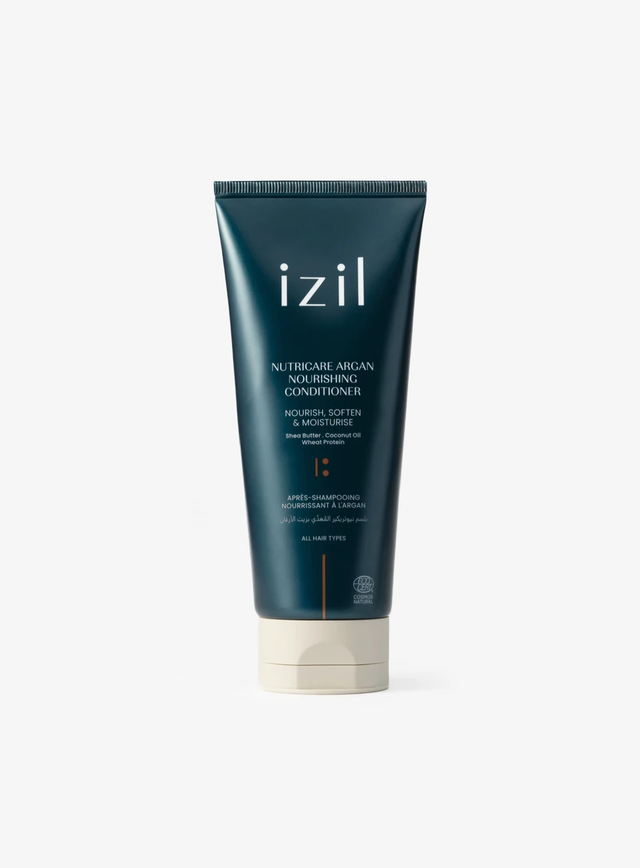 izil Nutricare Argan Nourishing Conditioner