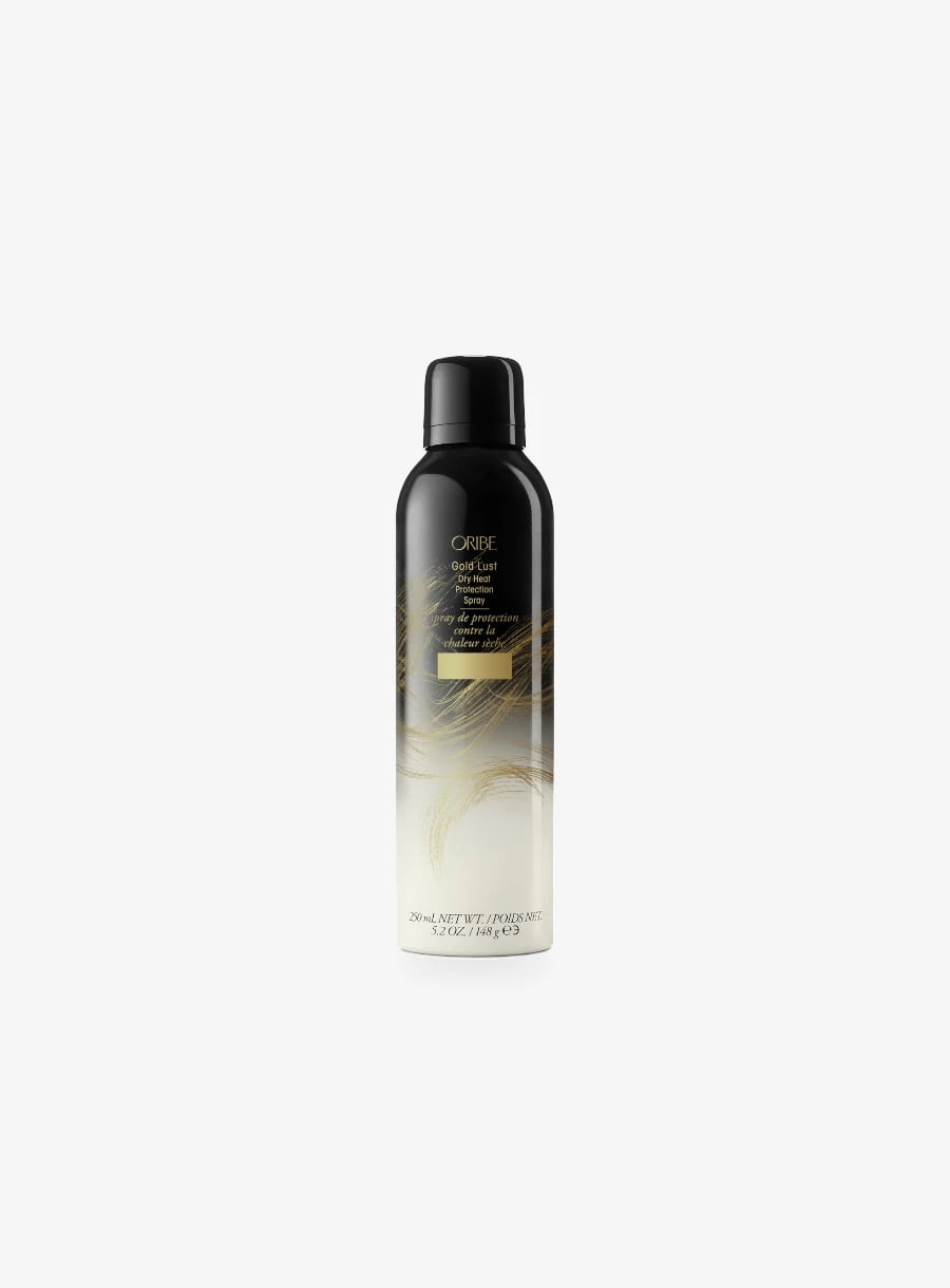 Oribe Gold Lust Dry Heat Protection Spray