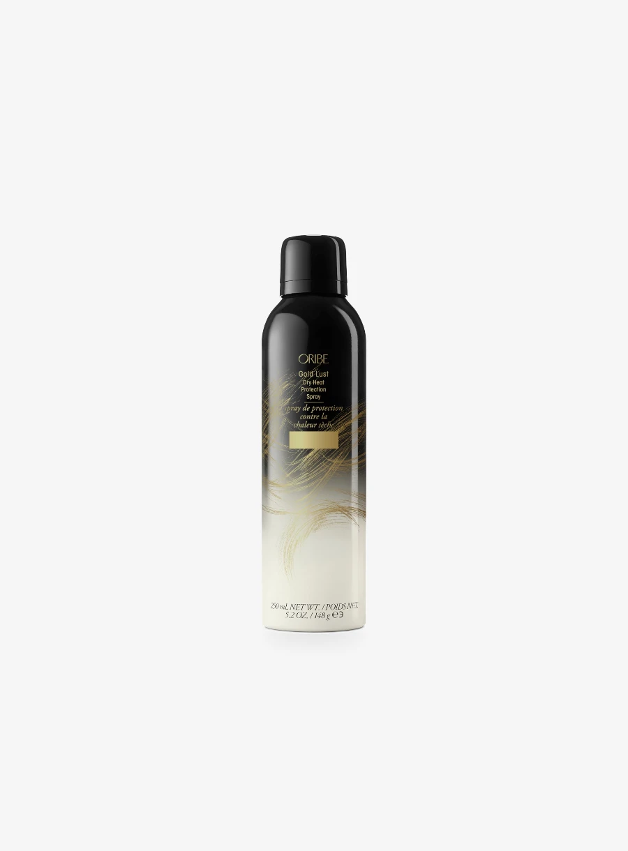 Oribe Gold Lust Dry Heat Protection Spray 250 ml can