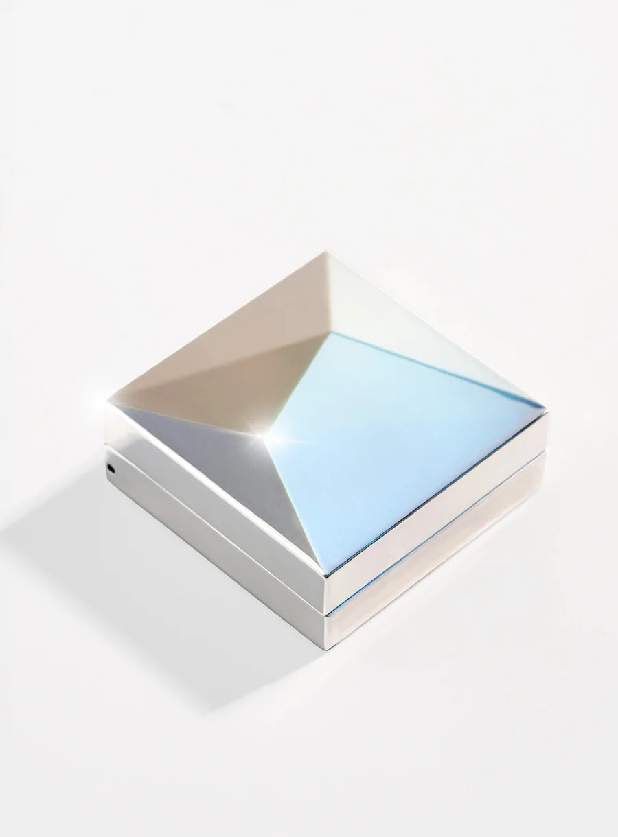 Bex Beauty Crystal Powder Highlighter – view 4