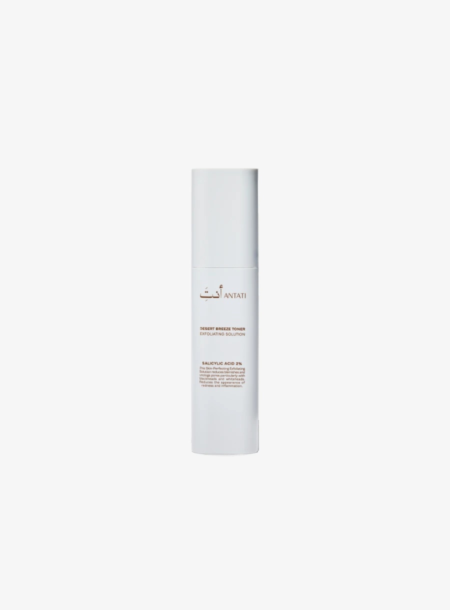 Antati Desert Breeze Exfoliating Toner 150 ml