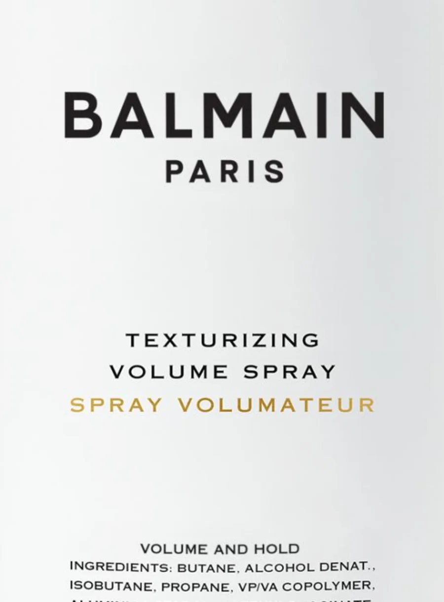 Balmain Hair Texturizing Volume Spray – view 2