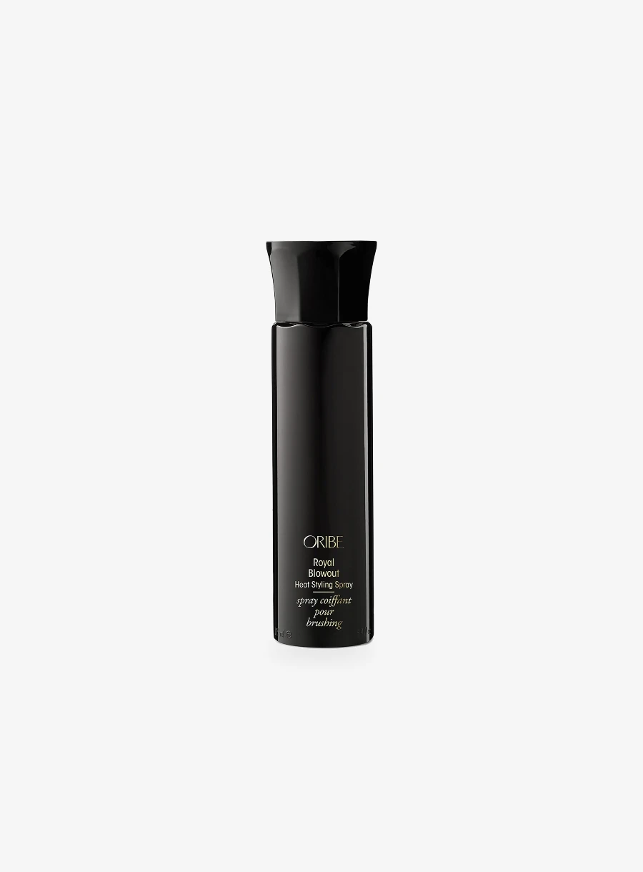 Oribe Royal Blowout Heat Styling Spray 175 ml spray bottle