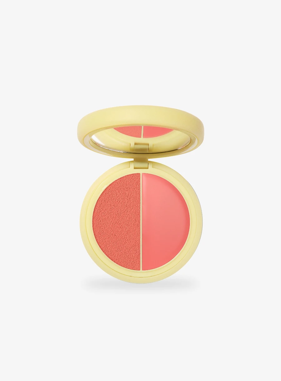 Simihaze Beauty SOLAR TINT Blush Duo 5 g compact