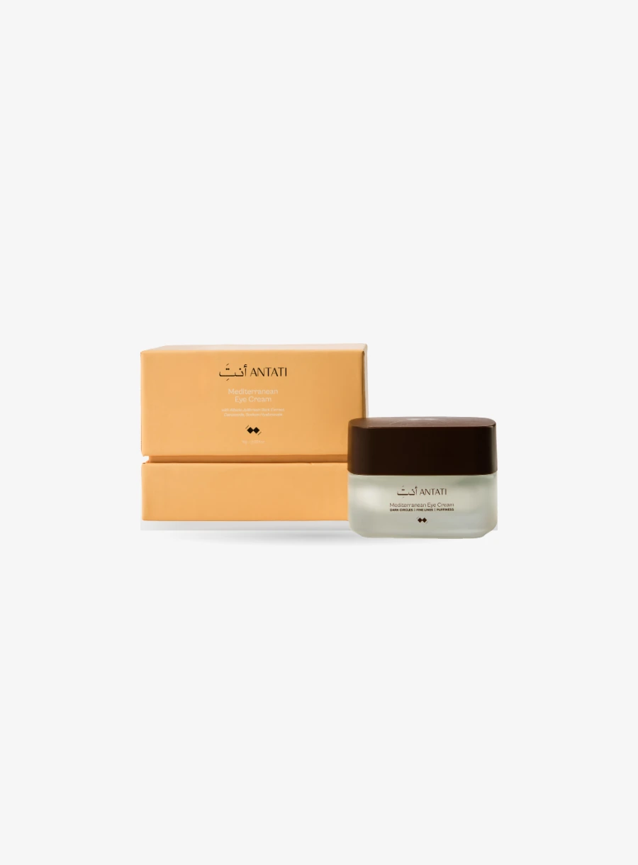 Antati Mediterranean Eye Cream