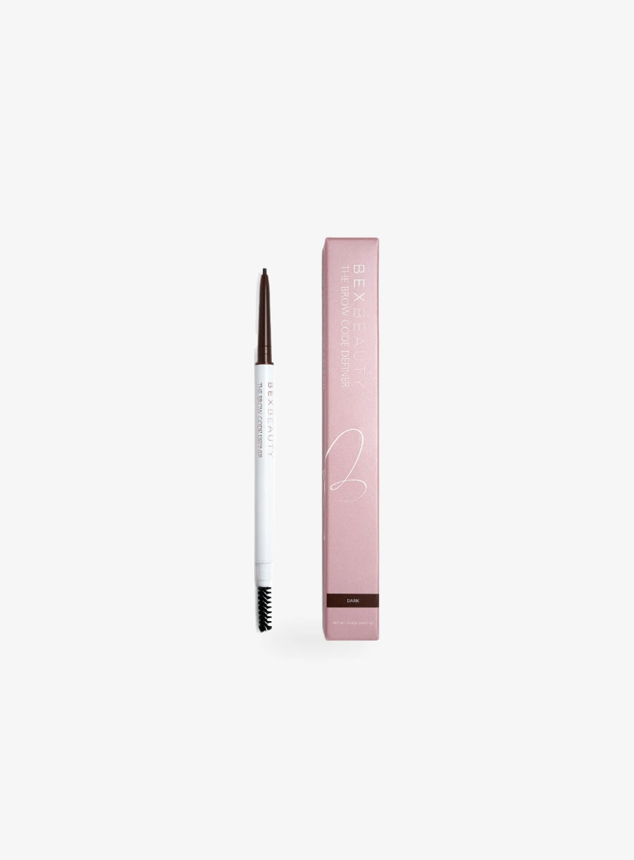Bex Beauty Definer Pencil brow pencil