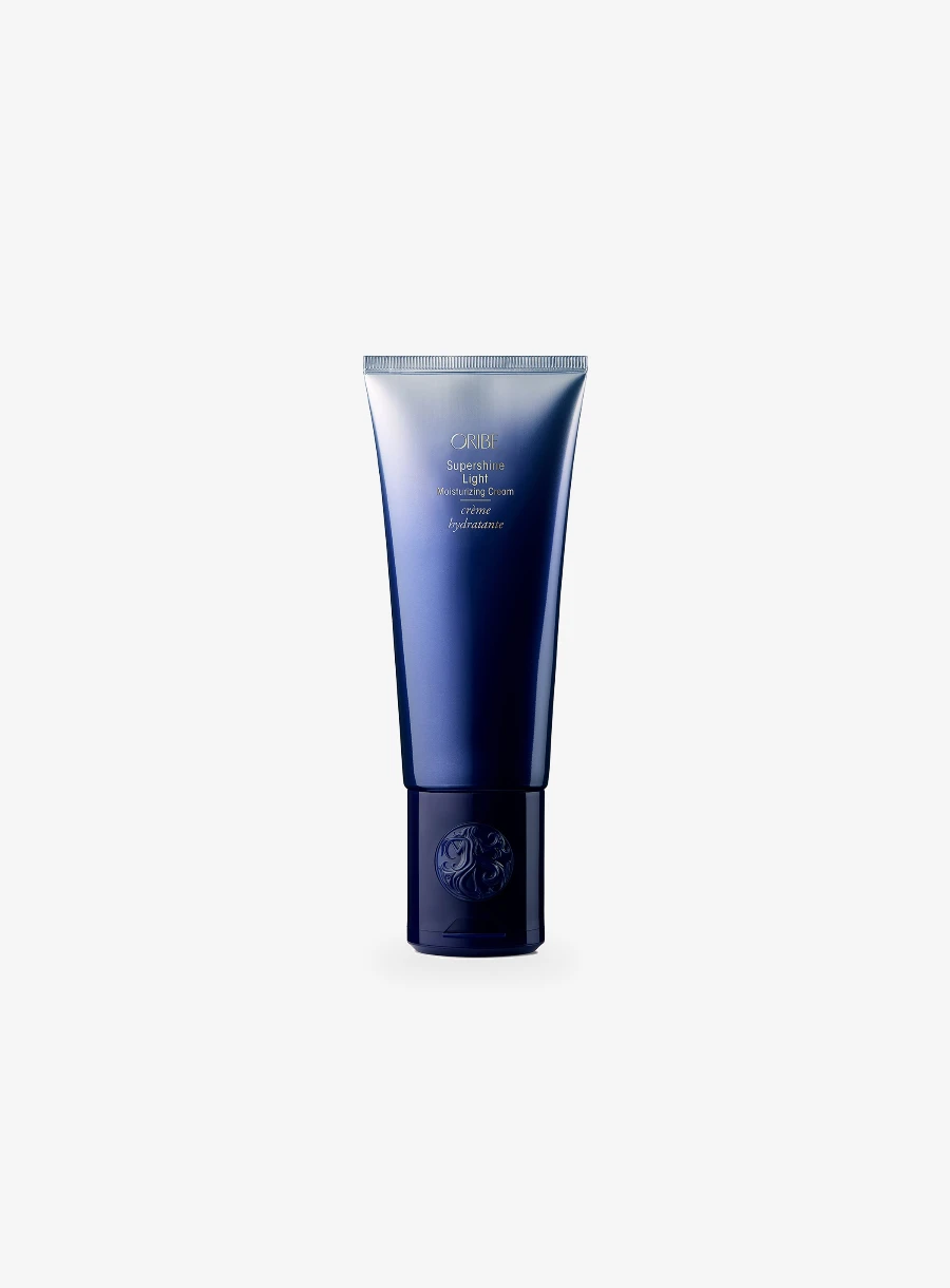 Oribe Supershine Light Moisturizing Cream 150 ml bottle