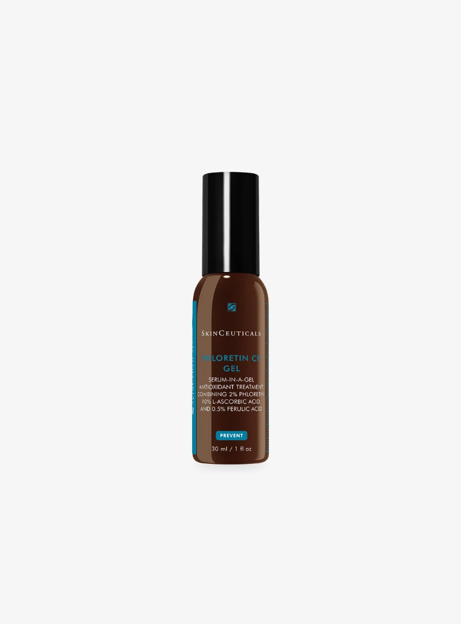 SkinCeuticals Phloretin CF Gel Antioxidant Treatment 30 ml bottle