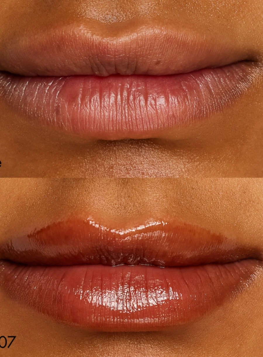 Simihaze Beauty Super Slick Mini Lip Balm – view 5