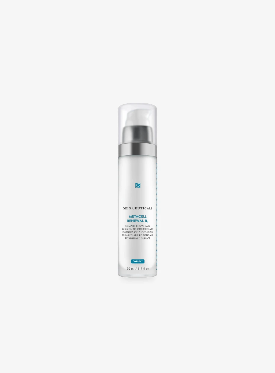SkinCeuticals Metacell Renewal B3 50 ml pump bottle