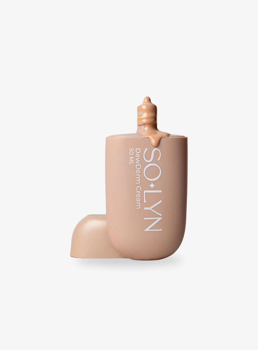 Dewderm Cream