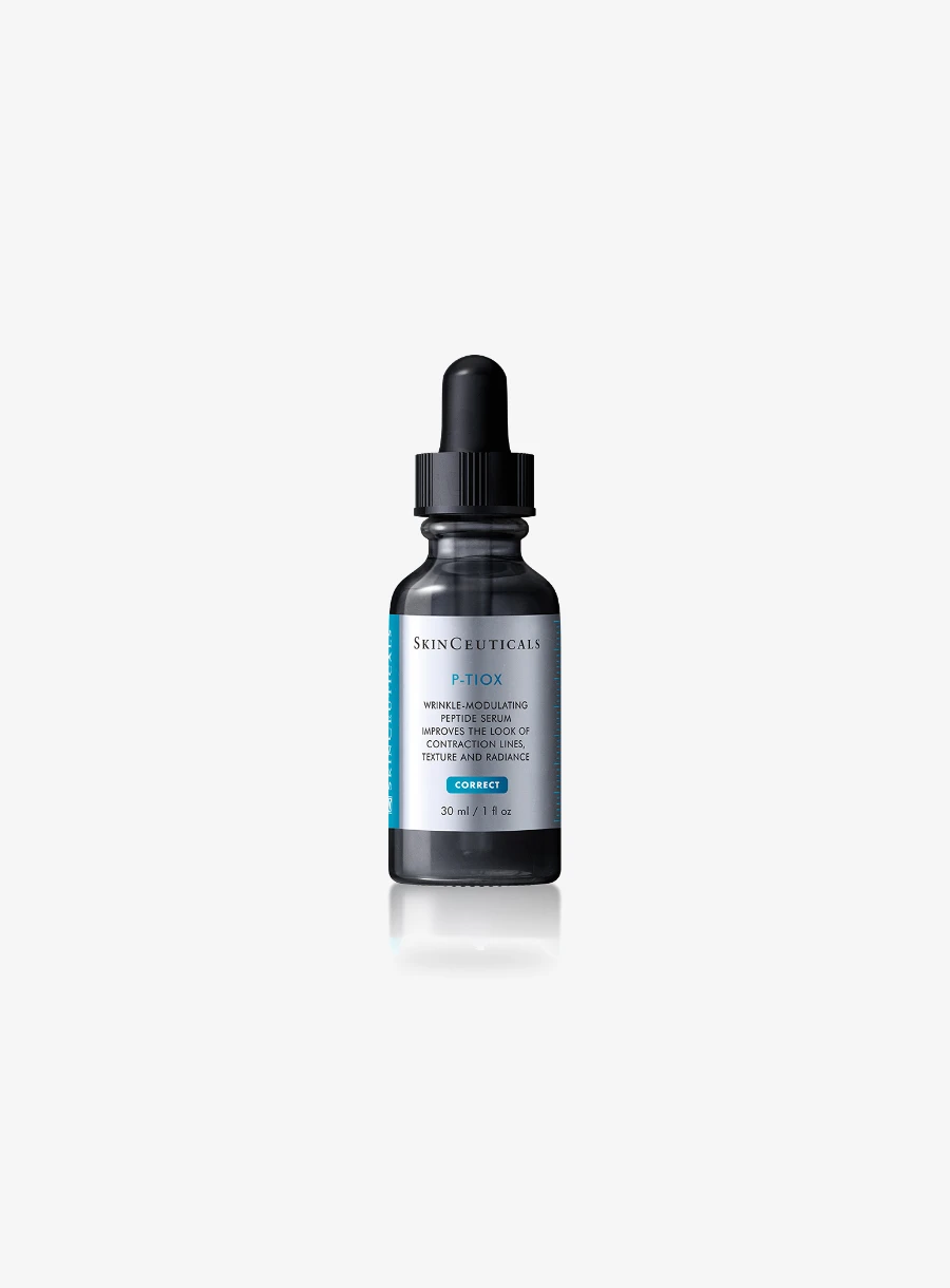 SkinCeuticals P-TIOX Anti-Wrinkle Serum 30 ml dropper bottle