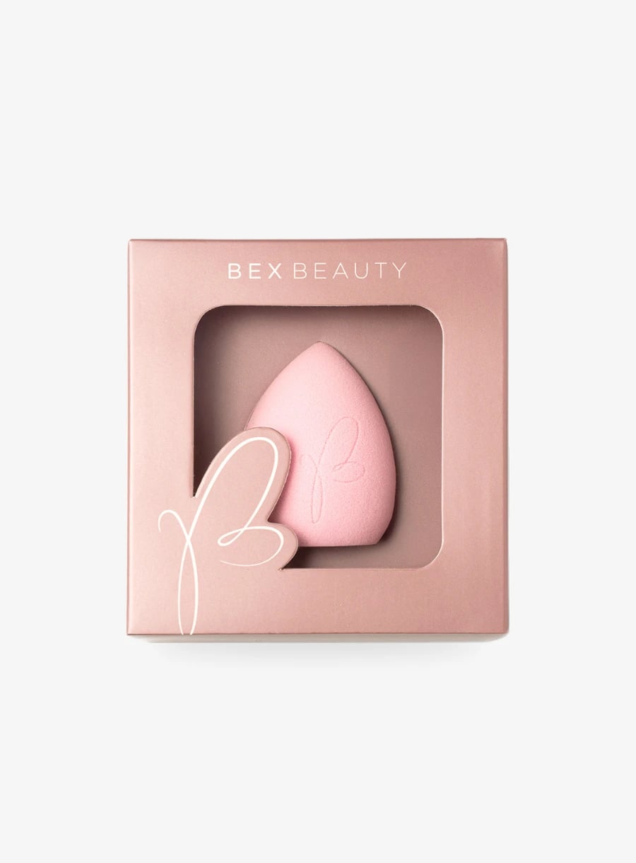 Bex Beauty Makeup Sponge - Single