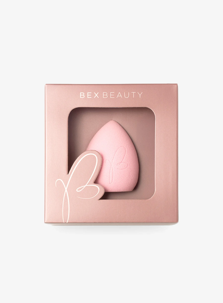 Bex Beauty Makeup Sponge - Single