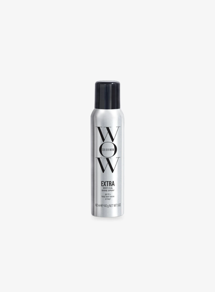 Color Wow Extra Mist-ical Shine Spray 162 ml spray bottle