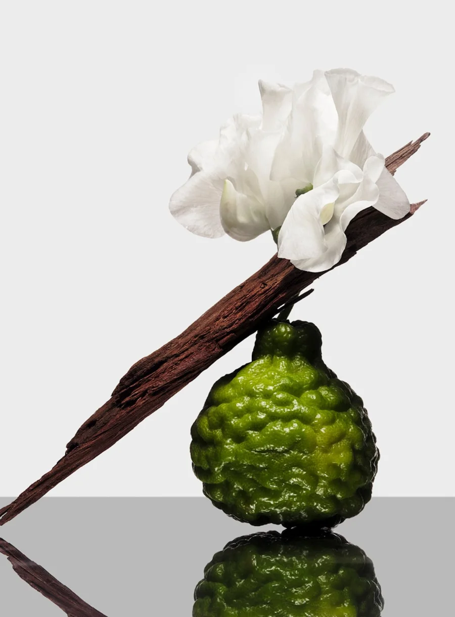 Oribe Côte d'Azur Scented Candle – view 6