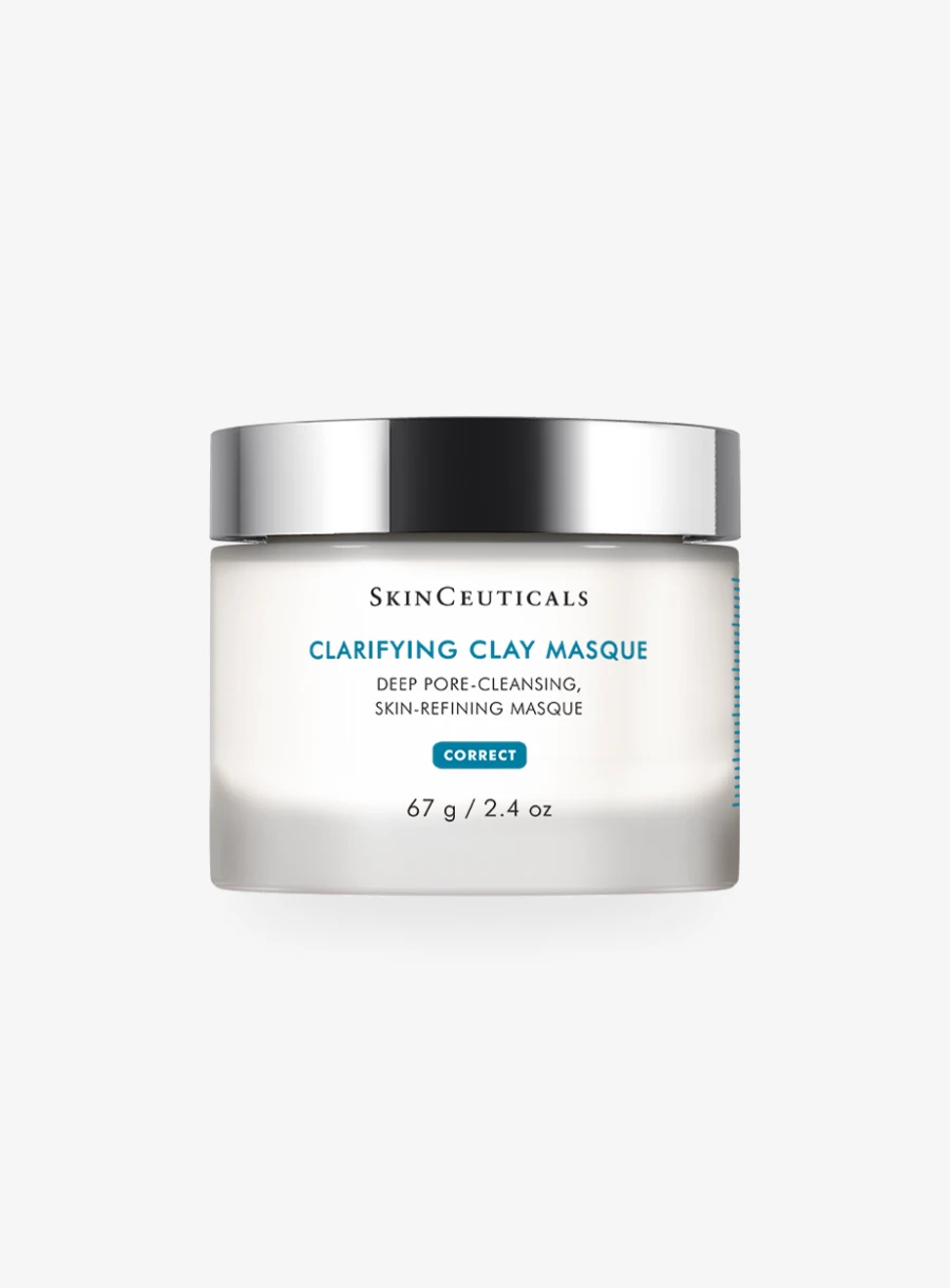 SkinCeuticals Clarifying Clay Masque