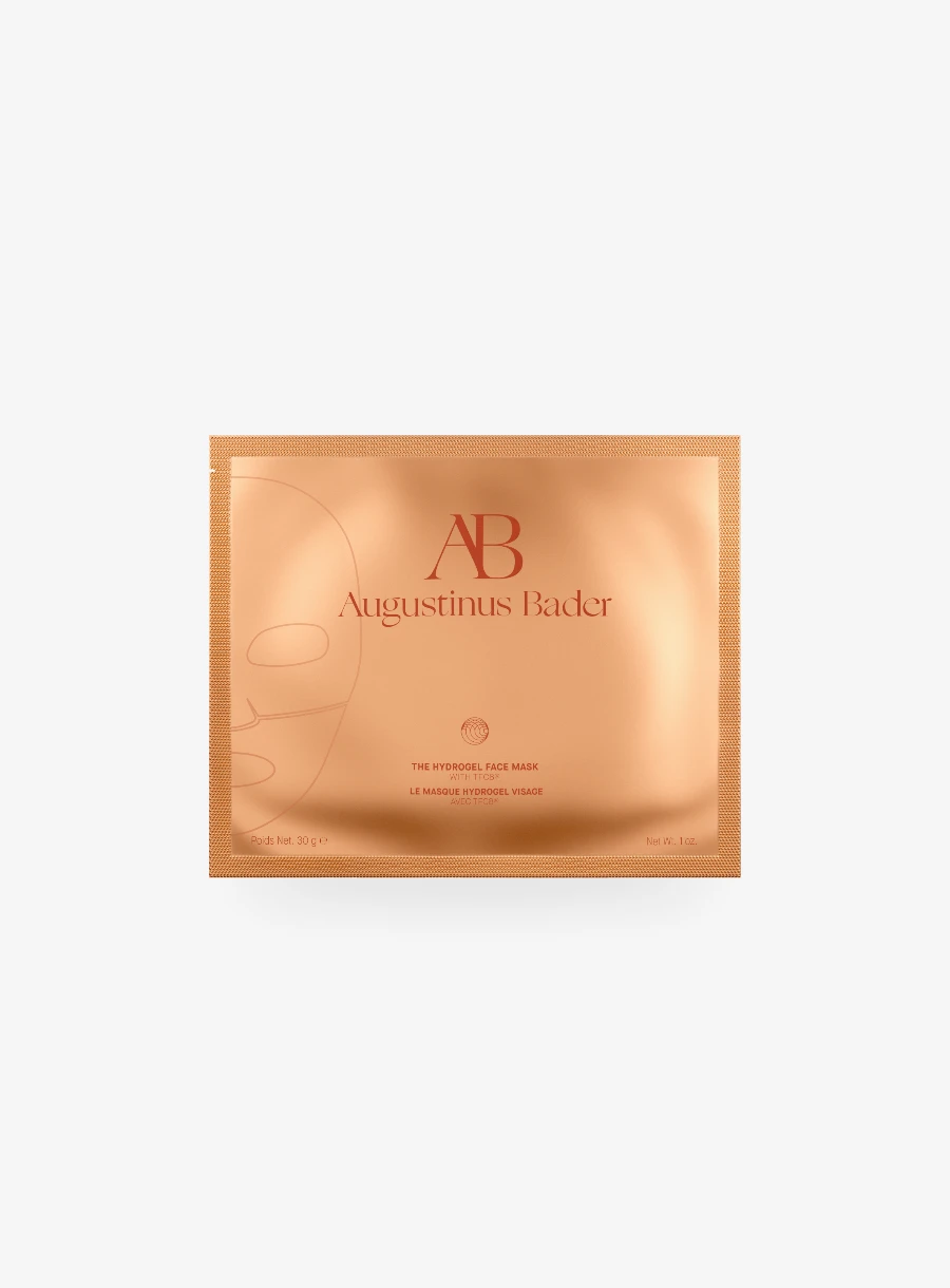 Augustinus Bader The Hydrogel Face Mask pack of 6 sheet masks