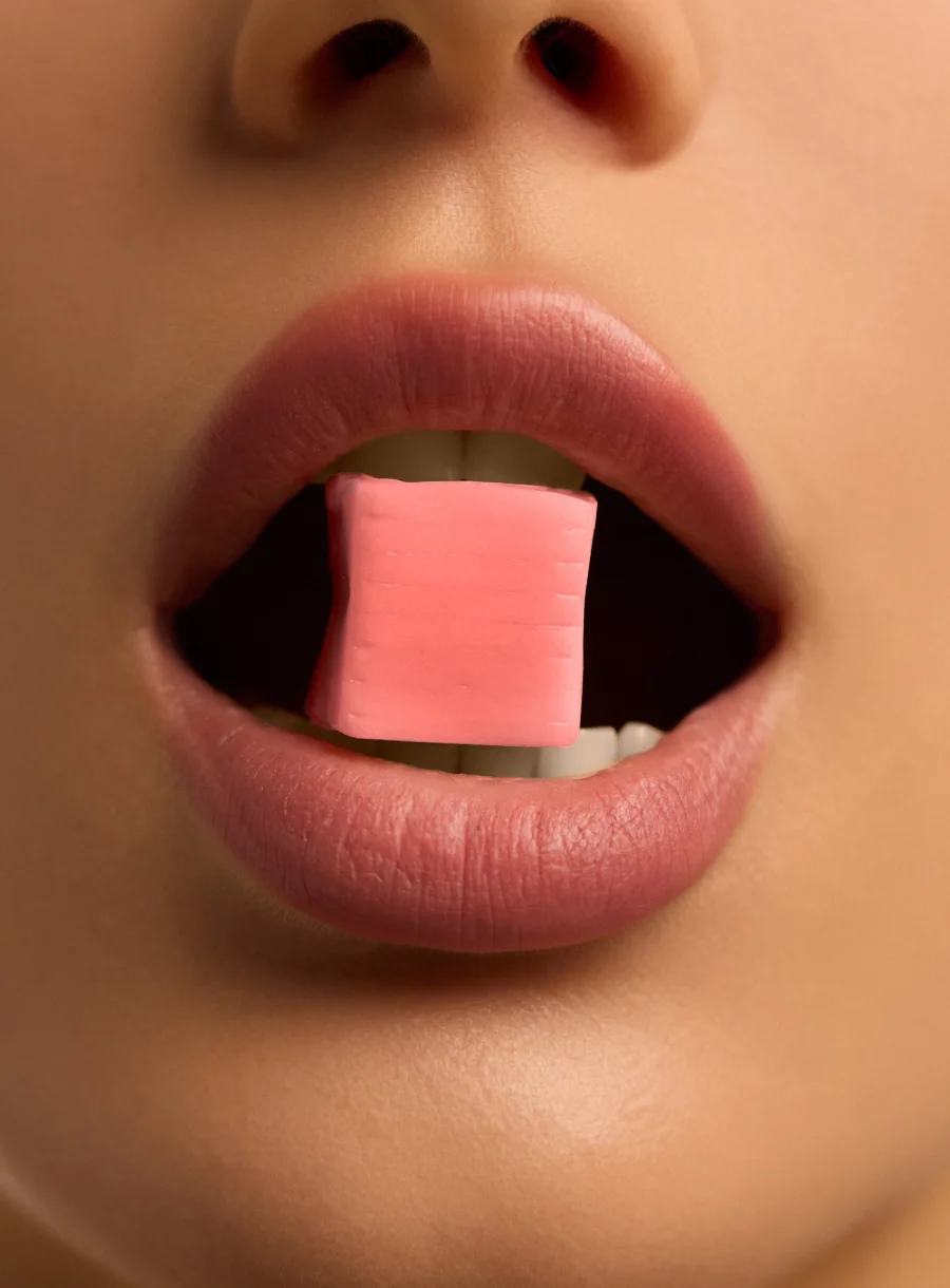 Bex Beauty Sweet Candy Pink Liquid Lip – view 5