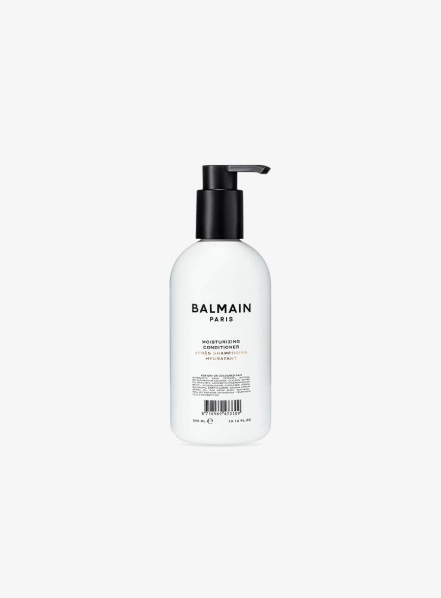 Balmain Hair Moisturizing Conditioner 300 ml bottle