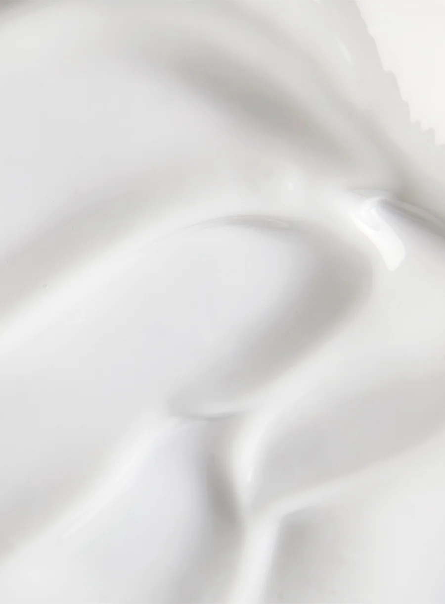 Augustinus Bader The Cream Cleansing Gel – texture