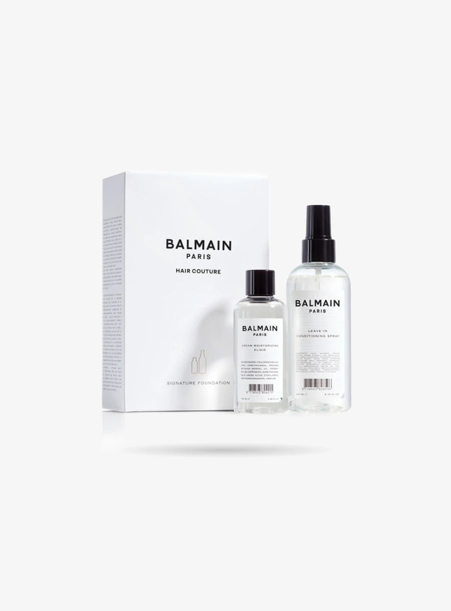 Balmain Hair Signature Foundation