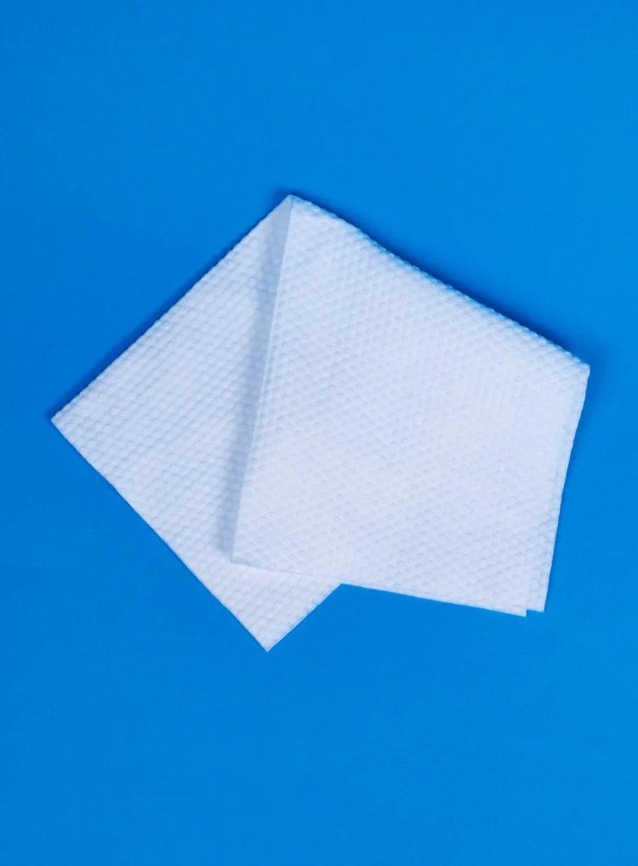 Our Skn Pearl Travel Facial Towels – view 2