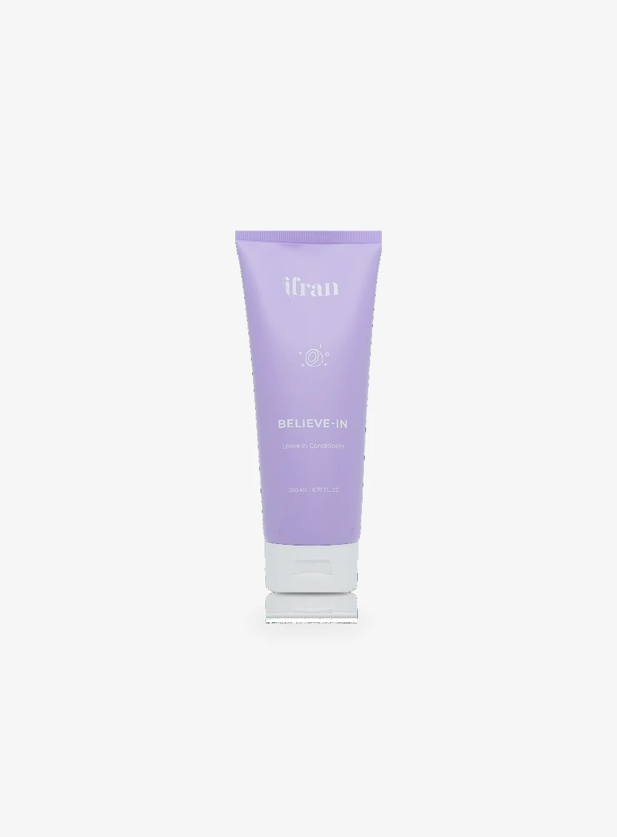 Ifran Beauty Believe-in Conditioner
