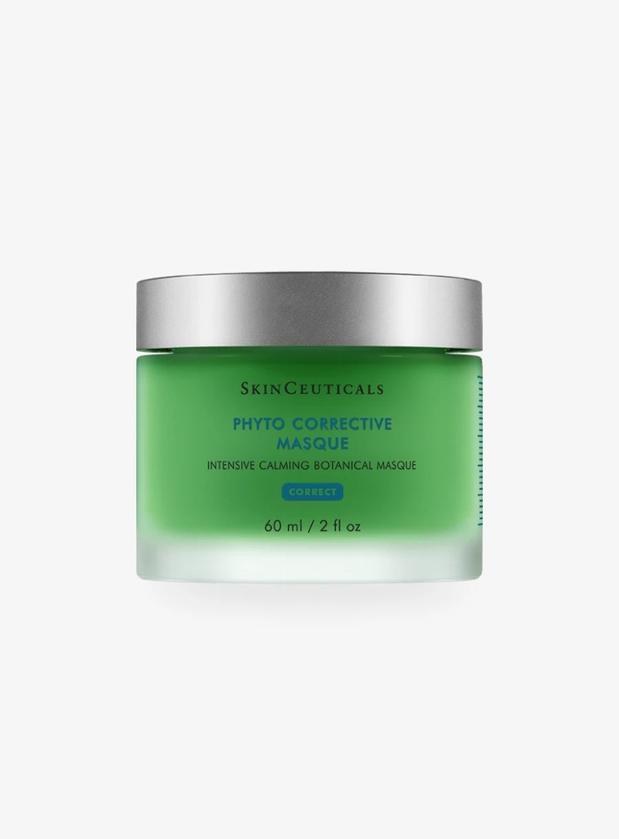 SkinCeuticals Phyto Corrective Mask 60 ml tube