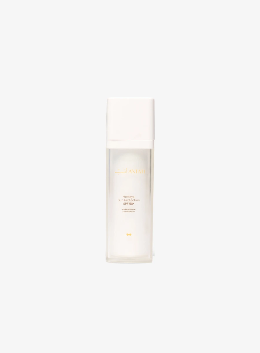 Antati Hemaya SPF50+ Daily Protective Sunscreen 30 ml tube