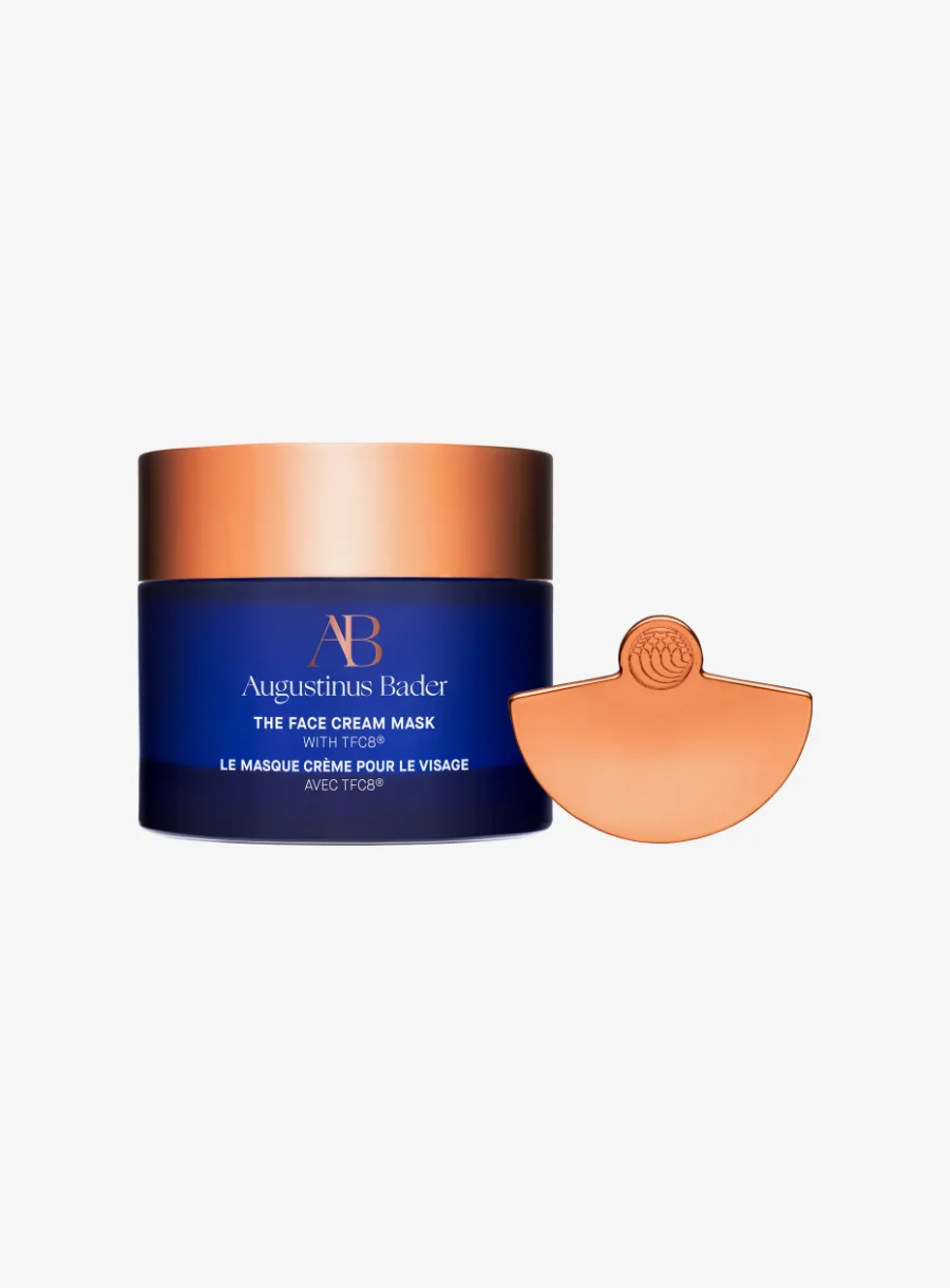Augustinus Bader The Face Cream Mask – lifestyle