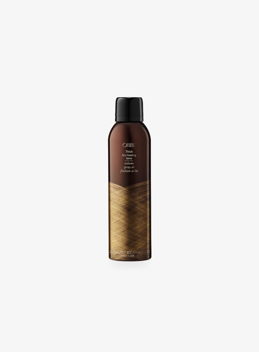 Oribe Thick Dry Finishing Spray