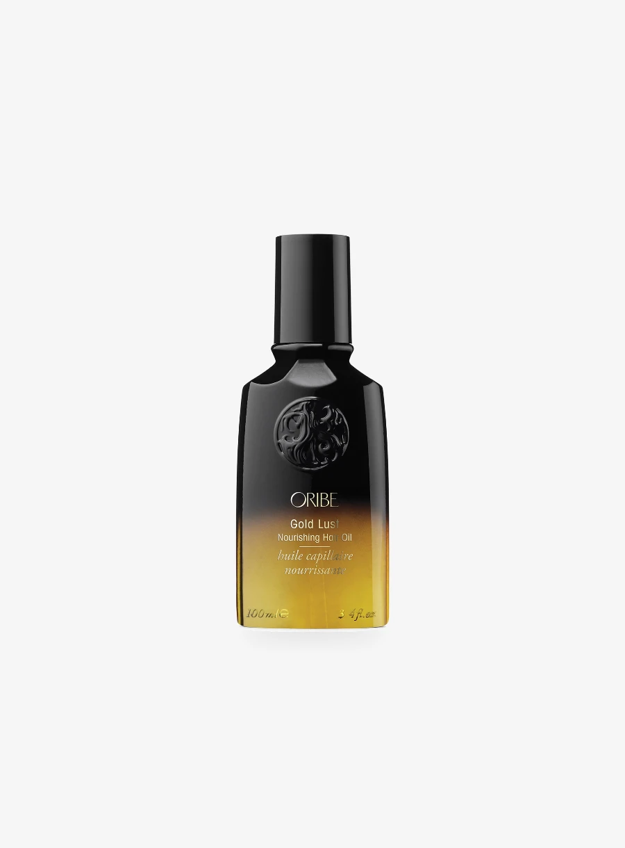 Oribe Gold Lust Nourishing Hair Oil 100 ml bottle