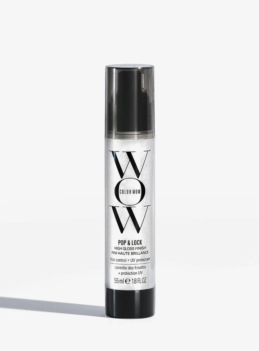 Color Wow Pop & Lock High Gloss Finish