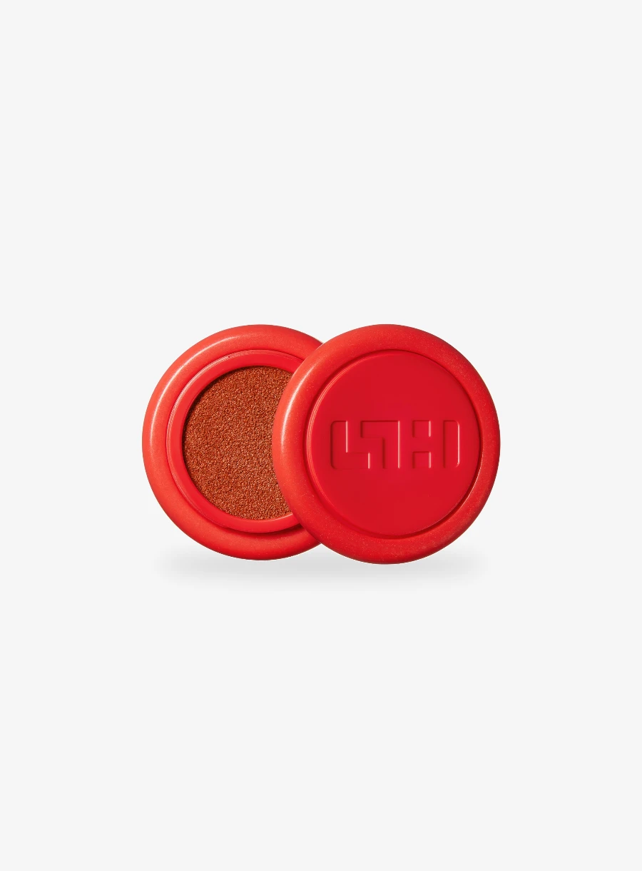 Simihaze Beauty COLOR GLAZE Lip & Cheek Pigment 3.5 g compact