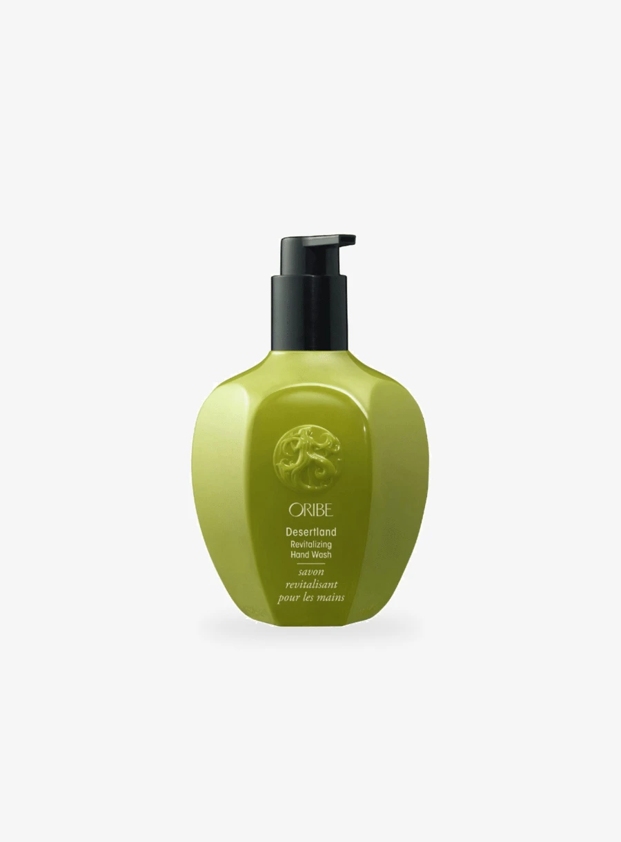 Oribe Desertland Revitalizing Hand Wash 300 ml bottle