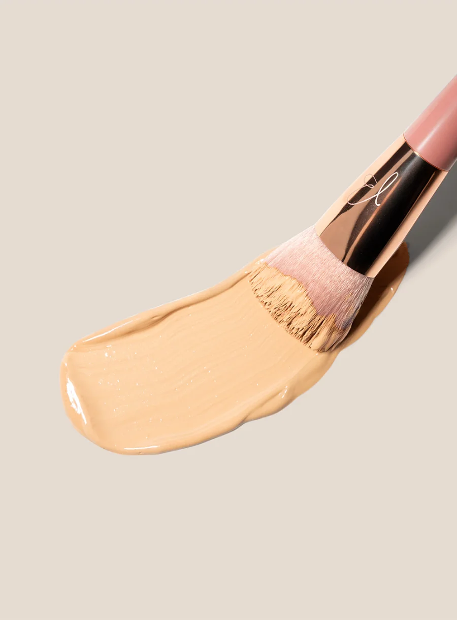 Bex Beauty Foundation Brush – view 3