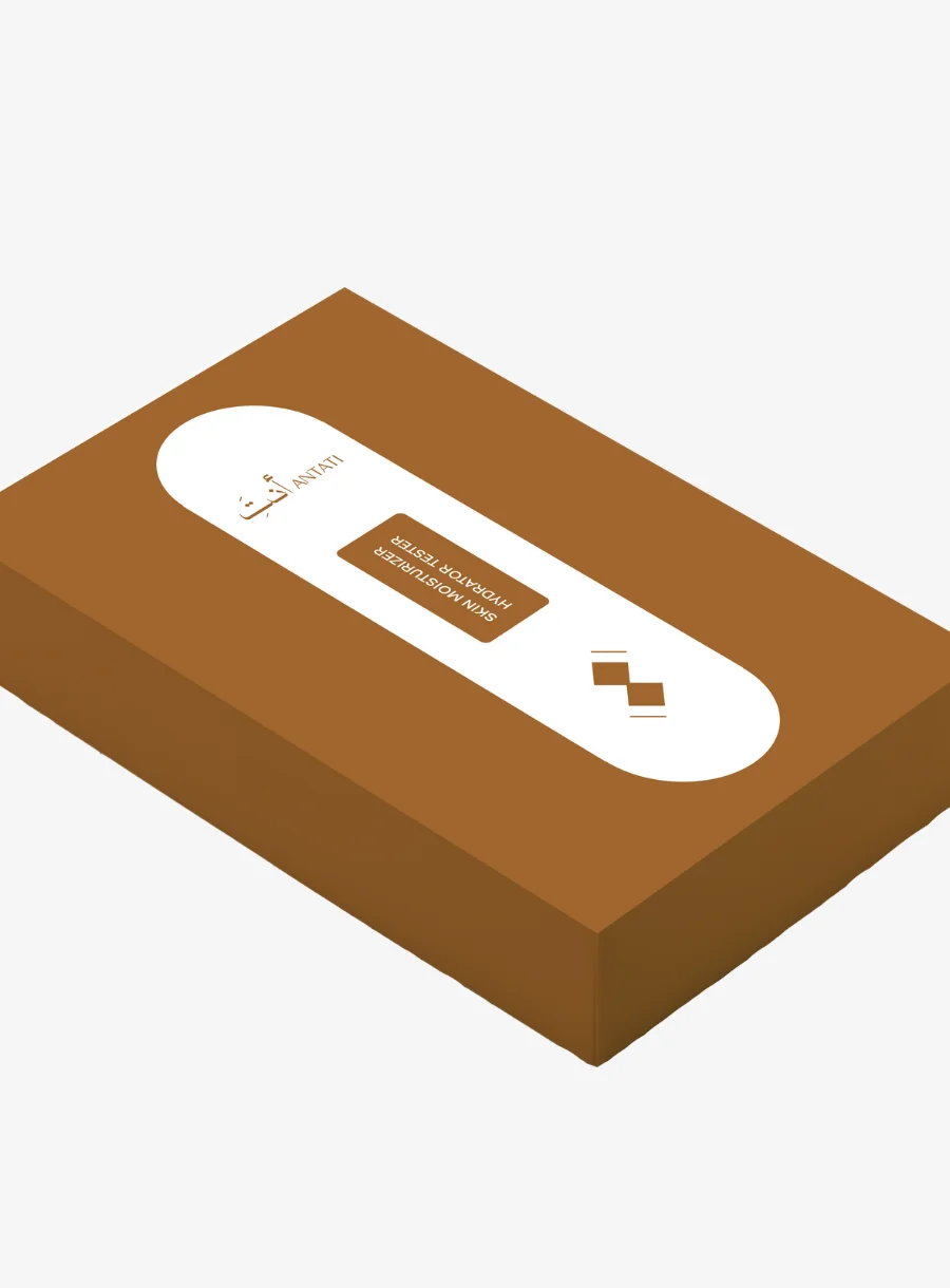 Antati Skin Analyzer Device – view 3