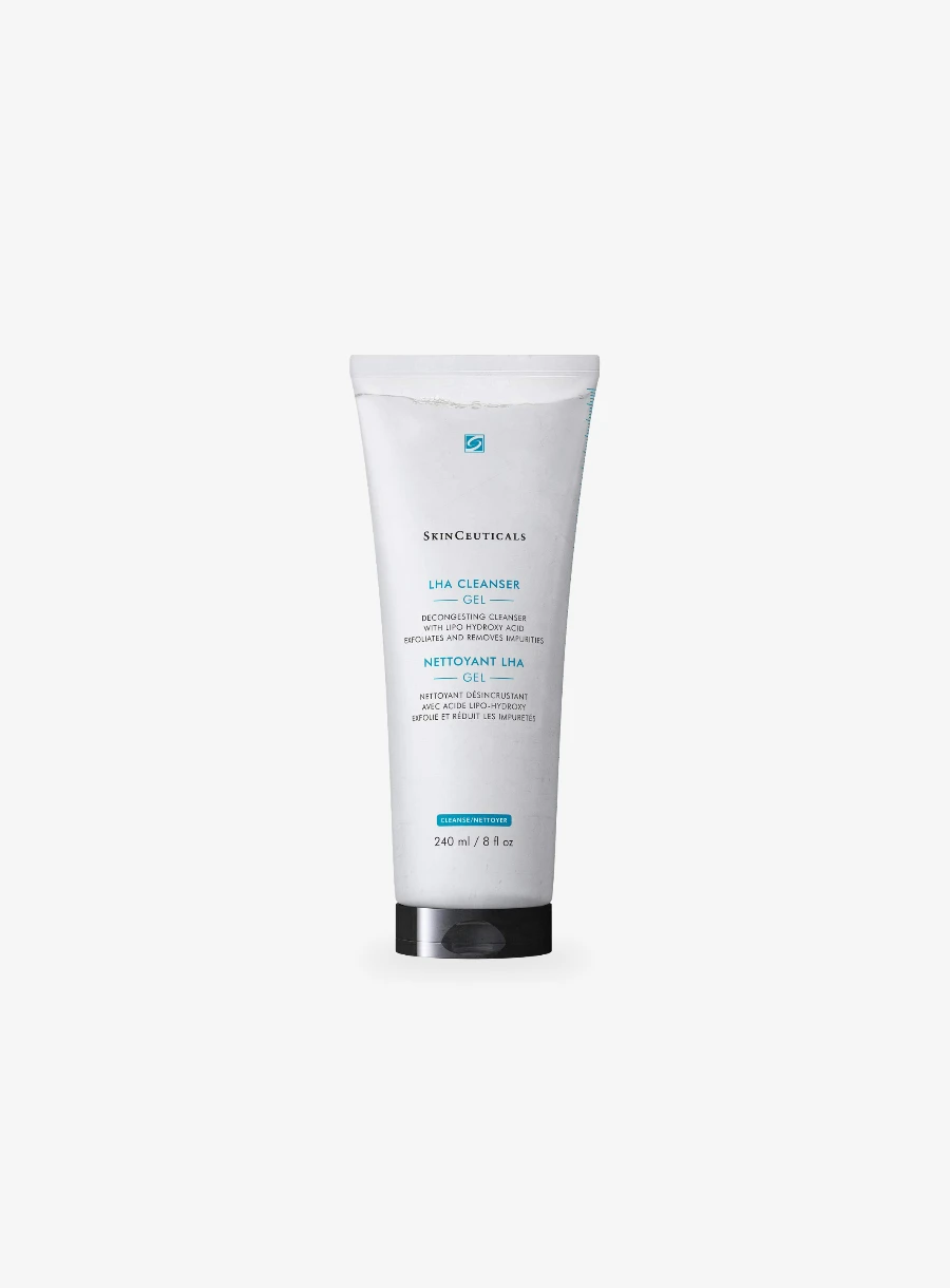 SkinCeuticals LHA Cleansing Gel