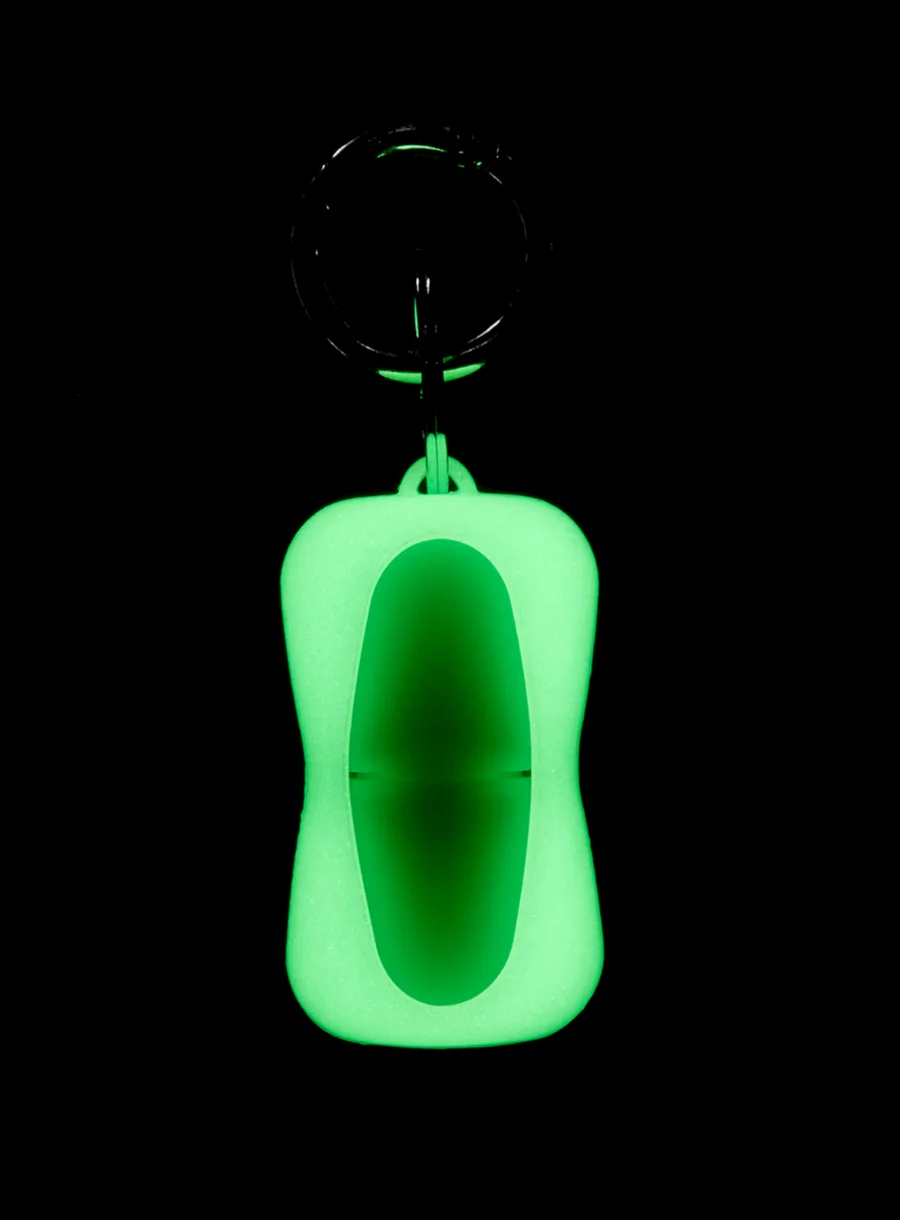 Simihaze Beauty Glow Case Keychain – view 3
