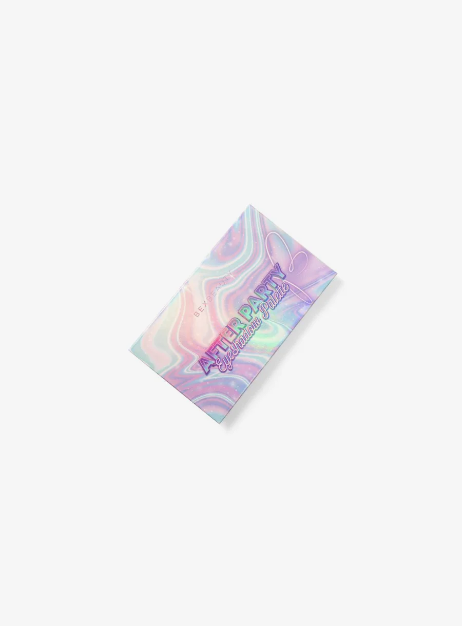 Bex Beauty After Party Eyeshadow Palette – view 5