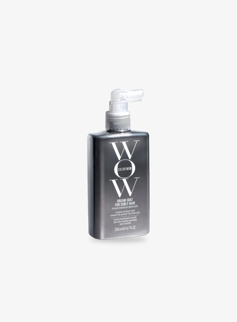 Color Wow Dream Coat for Curly Hair 200 ml spray bottle