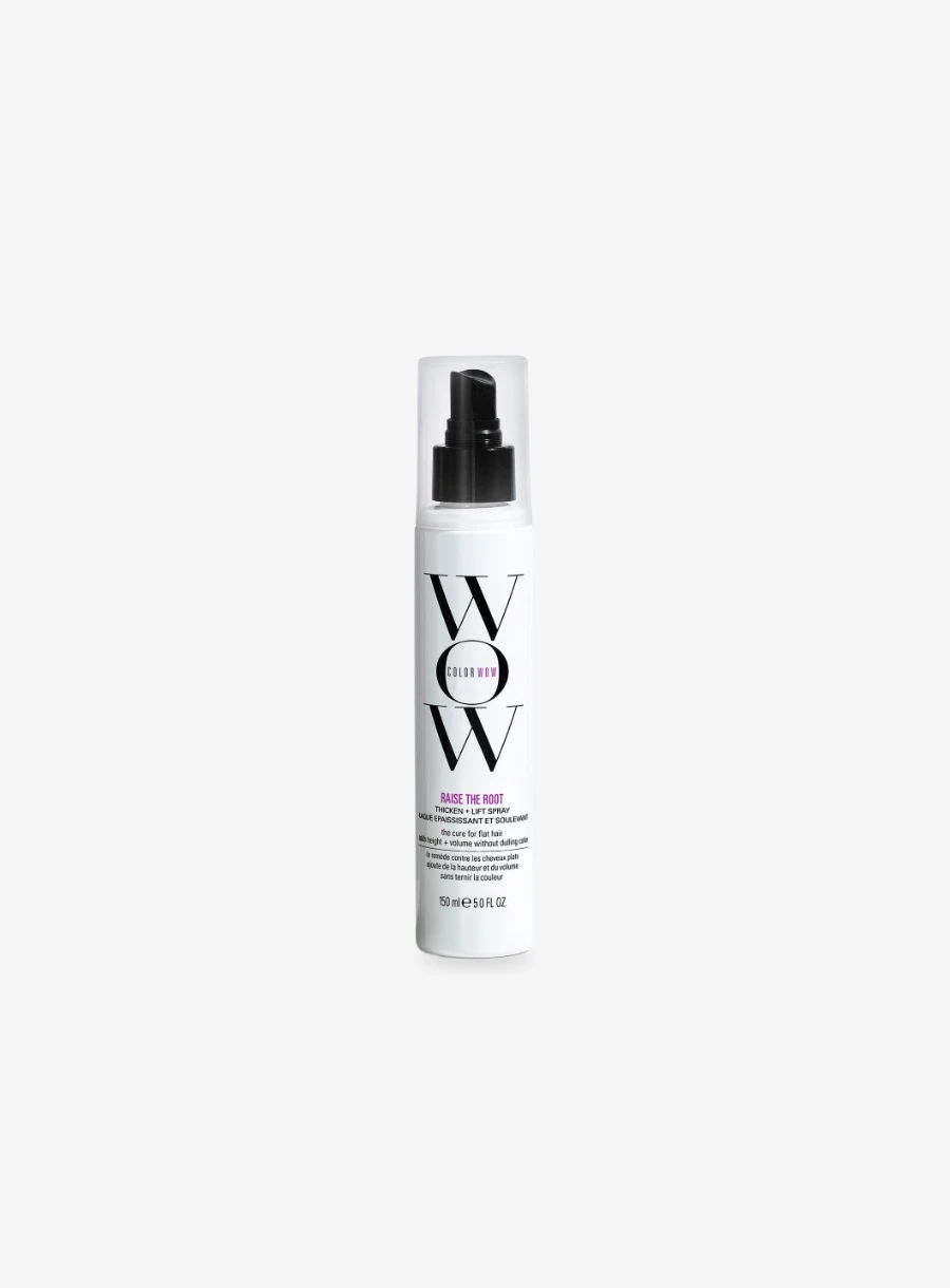 Color Wow Raise the Root Thicken and Lift Spray 150 ml spray bottle