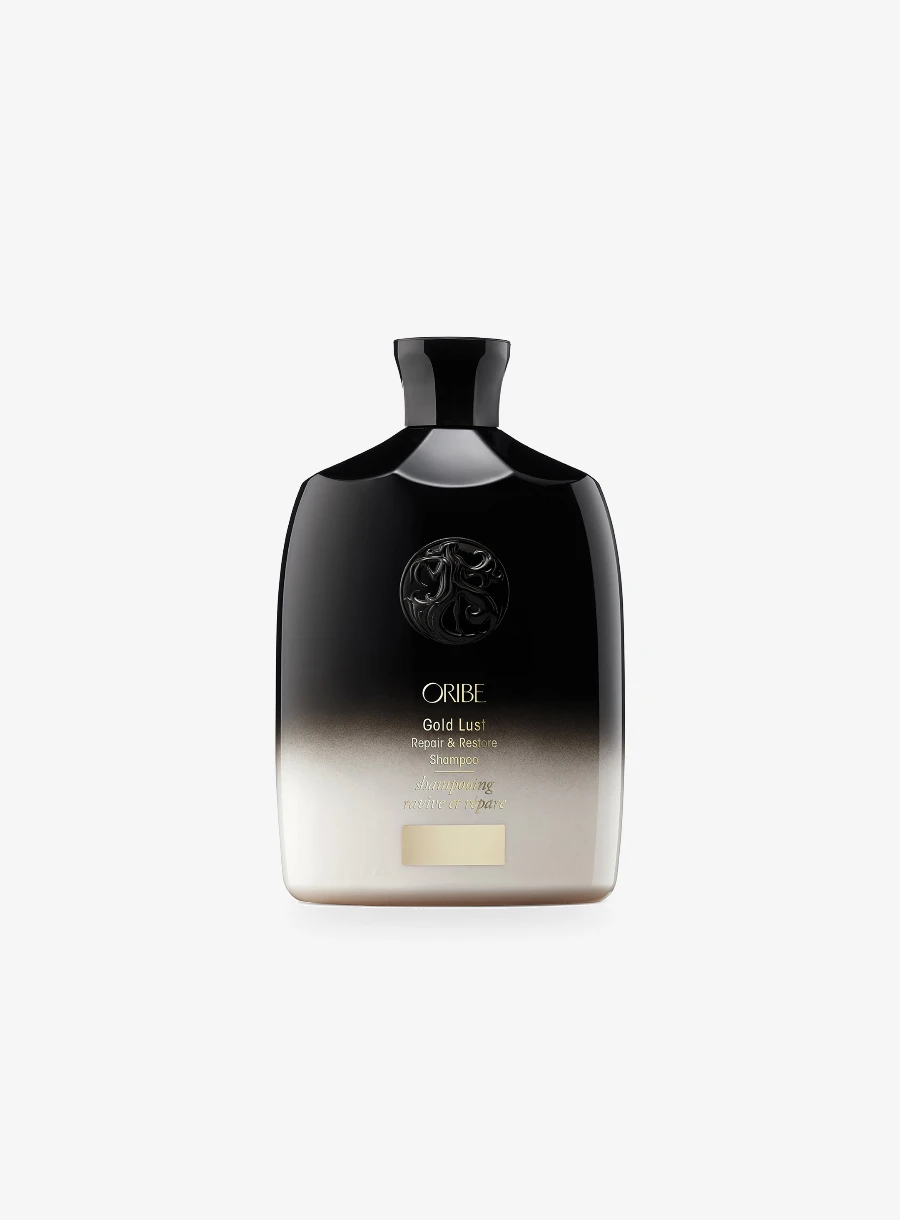 Oribe Gold Lust Repair & Restore Shampoo